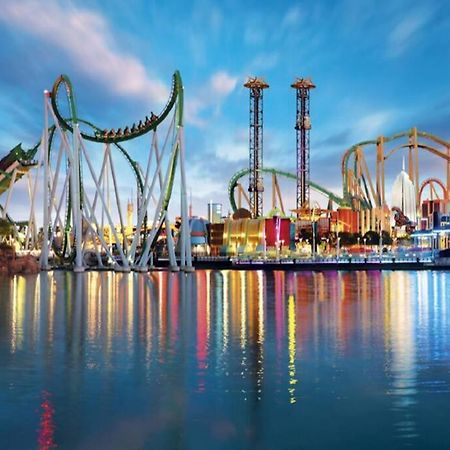 Florida Vacation Condo - No Resort Fees Kissimmee Exteriör bild