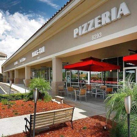 Florida Vacation Condo - No Resort Fees Kissimmee Exteriör bild