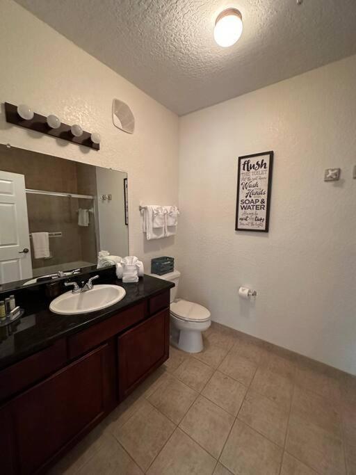 Florida Vacation Condo - No Resort Fees Kissimmee Exteriör bild