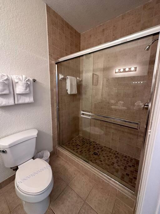Florida Vacation Condo - No Resort Fees Kissimmee Exteriör bild