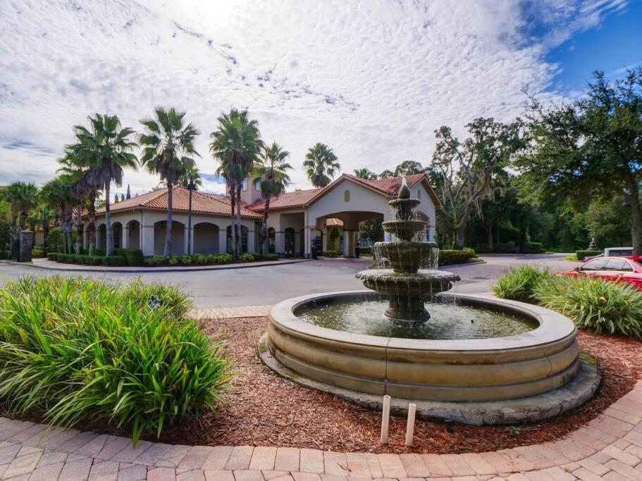 Florida Vacation Condo - No Resort Fees Kissimmee Exteriör bild
