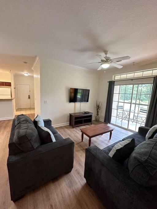 Florida Vacation Condo - No Resort Fees Kissimmee Exteriör bild