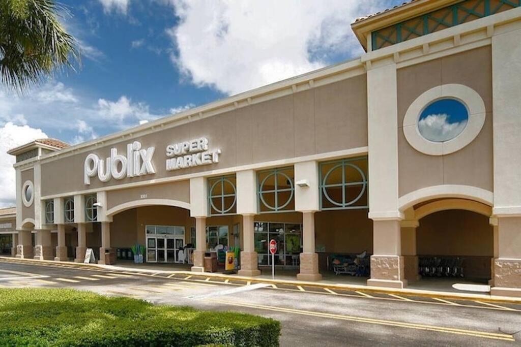 Florida Vacation Condo - No Resort Fees Kissimmee Exteriör bild