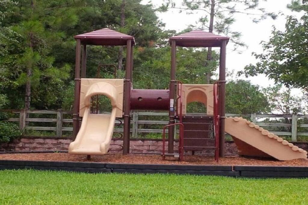 Florida Vacation Condo - No Resort Fees Kissimmee Exteriör bild