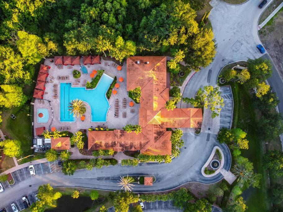 Florida Vacation Condo - No Resort Fees Kissimmee Exteriör bild