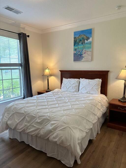 Florida Vacation Condo - No Resort Fees Kissimmee Exteriör bild