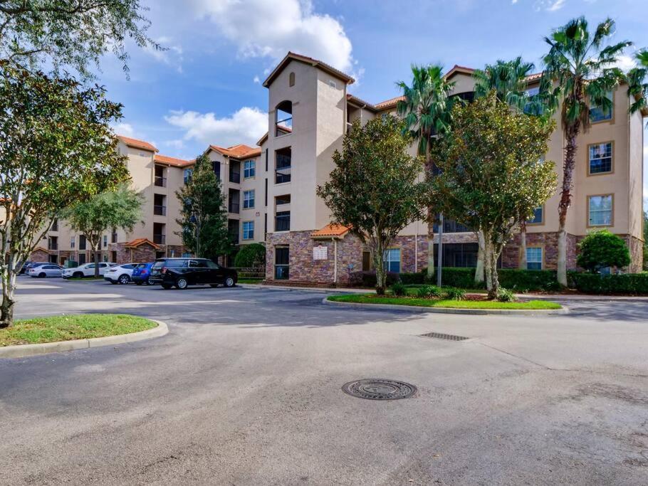 Florida Vacation Condo - No Resort Fees Kissimmee Exteriör bild