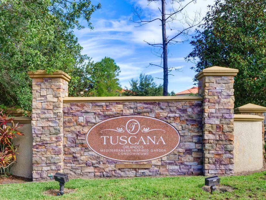 Florida Vacation Condo - No Resort Fees Kissimmee Exteriör bild