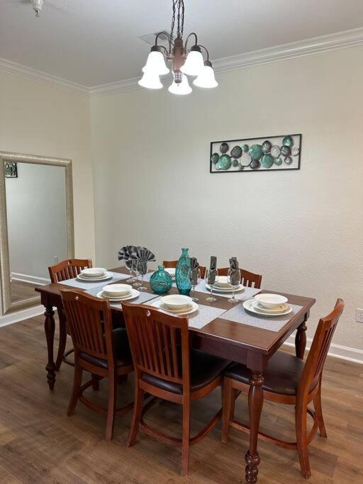 Florida Vacation Condo - No Resort Fees Kissimmee Exteriör bild