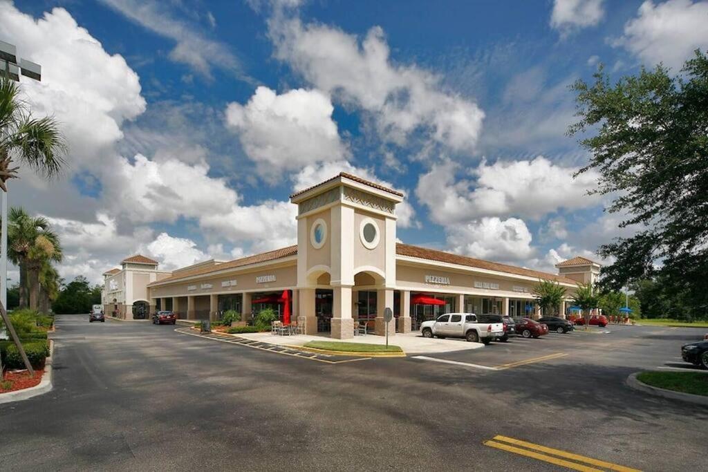 Florida Vacation Condo - No Resort Fees Kissimmee Exteriör bild
