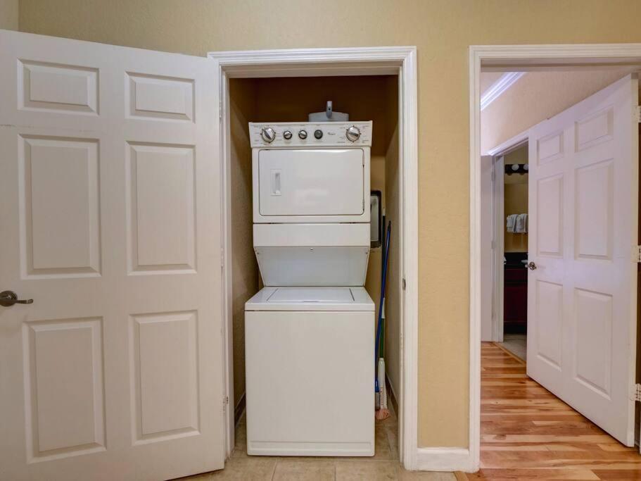 Florida Vacation Condo - No Resort Fees Kissimmee Exteriör bild