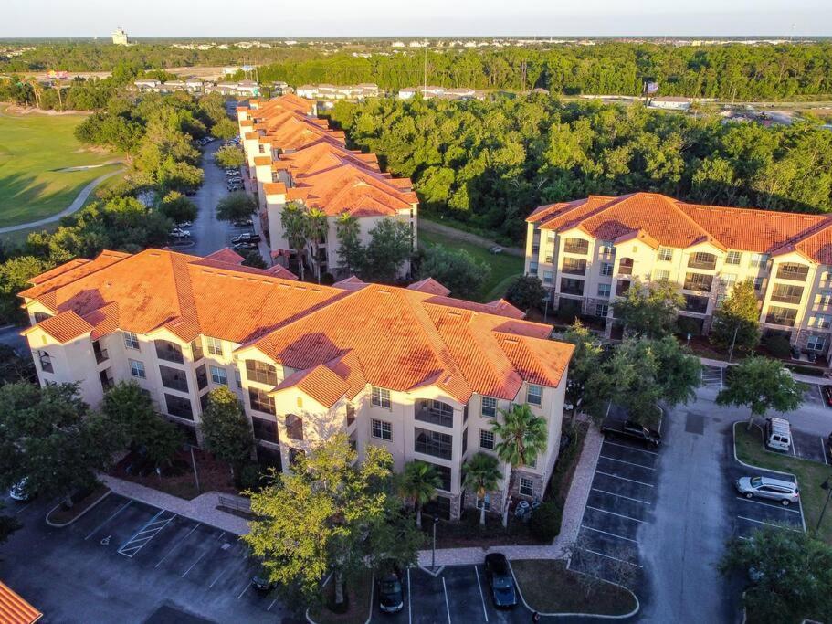 Florida Vacation Condo - No Resort Fees Kissimmee Exteriör bild